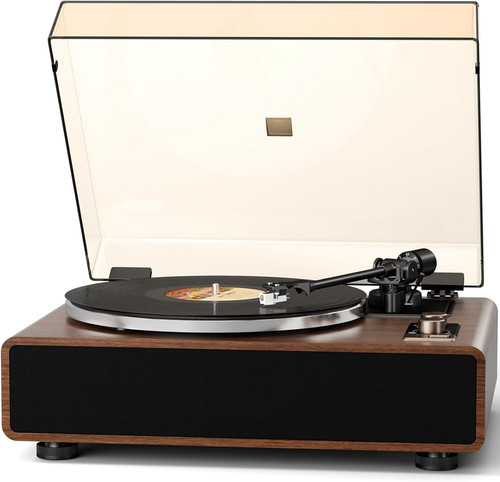 Giradischi bluetooth hifi - bluetooth,