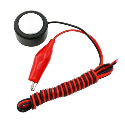 Allineatore sonda piastra - sonda,
