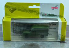 Herpa Roco 314 Minitanks
