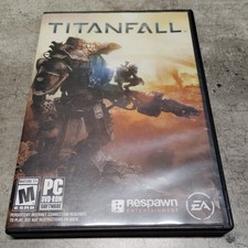 Titanfall (PC: Windows, 2014)