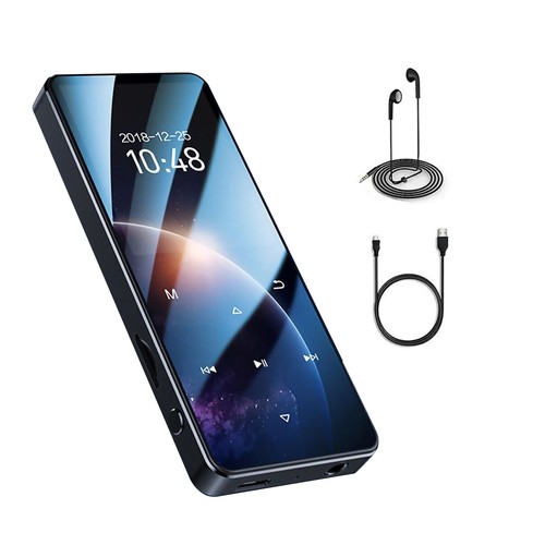Lettore mp4 mp3 con - lettore,