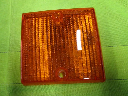 Gemma posteriore fiat 132 - posteriore,