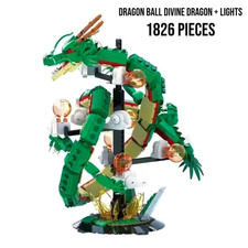 NUOVO DK Dragon Ball Drago