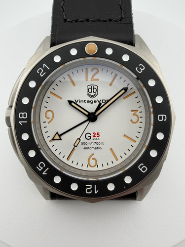 Vintage vdb g25 - vintage,