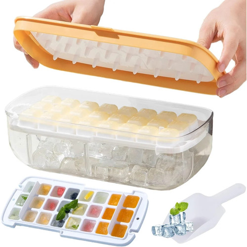 Stampo vassoio per - cubetti, di