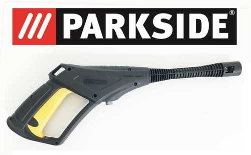 Pistola spruzzo parkside - pistola,