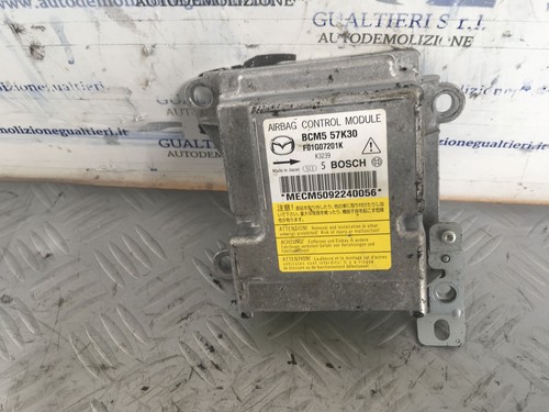 Centralina airbag per - mazda, 3