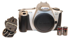 Canon EOS 300 reflex ottime