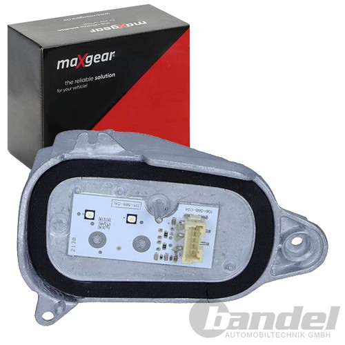 Maxgear centralina per - maxgear,