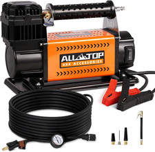 Kit Compressore Aria, 12V