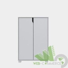 MOBILE BASSO 2 ANTE SPORTELLI