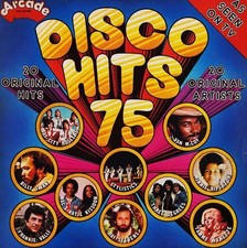 Various - Disco Hits 75