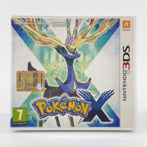 Pokemon nintendo 3ds - nintendo, 3ds/2ds