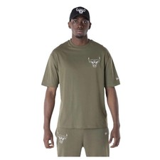 T-shirt maglietta oversize New