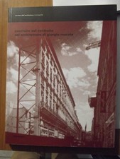 Costruire sul costruito. Sei