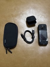 Insta360 X3 72MP 360 Action