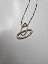 Raro collier Swarovski