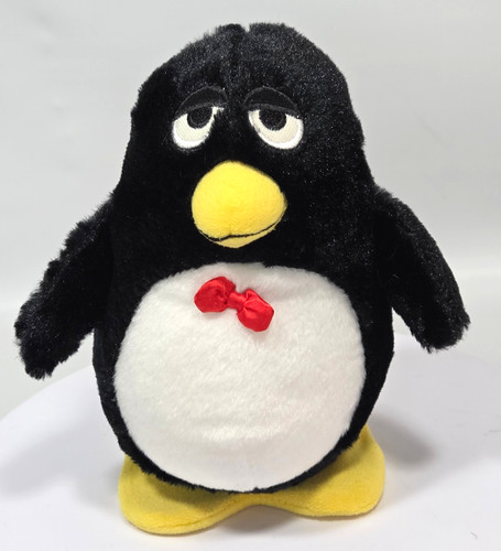 Toy story wheezy pinguino - toy,