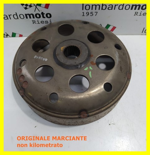 Campana frizione originale - campana,