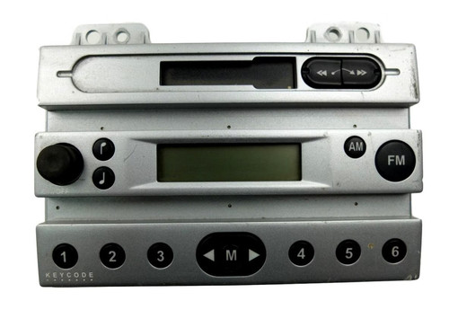 Autoradio mangianastri ford - mangianastri,
