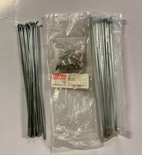 Kit Rayons Complet Roue Avant