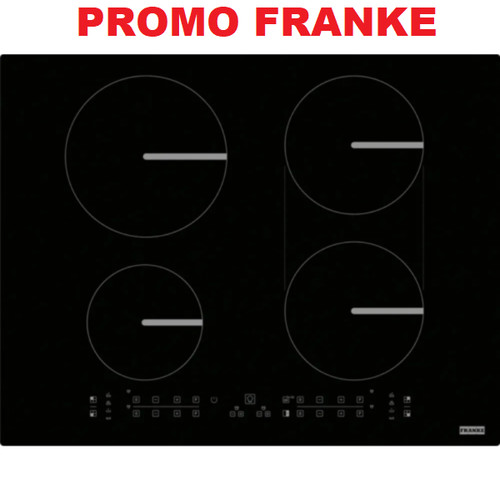 Piano cottura franke induzione - piano,