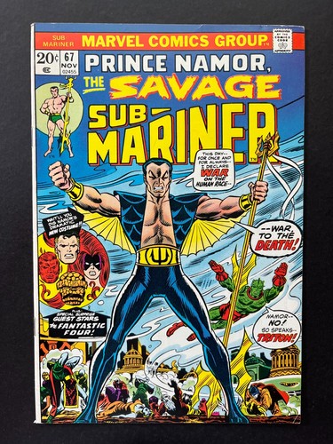 Sub mariner affilato - #67, *affilato!*