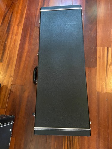 Gator black tolex custodia per - gator,