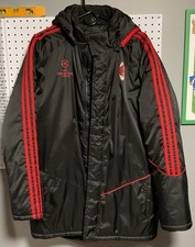 Adidas AC Milan 2009-2010