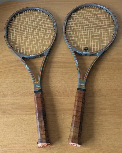 Racchette da tennis - 2,