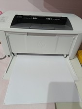 HP LaserJet M110w Stampante