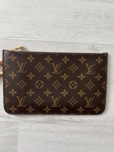 Louis vuitton neverfull - neverfull, mm