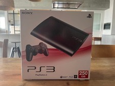 Console PlayStation 3 250GB