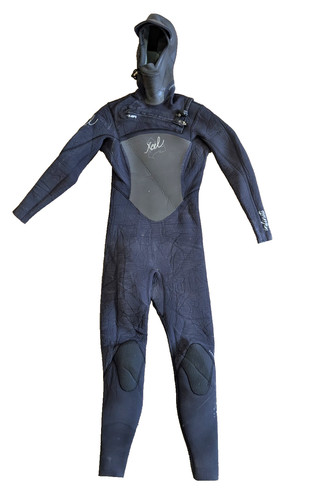 Xcel infiniti zip2 muta con - muta,