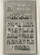 Università Architettura