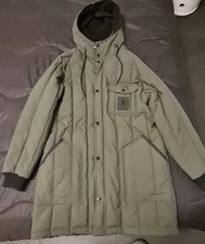 Parka Giubbotto Refrigue Uomo
