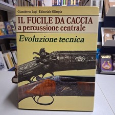 IL FUCILE DA CACCIA A