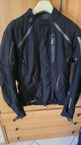 Giubbotto moto bikers gore tex - moto, gore-tex