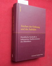 Zeichen der ordnung - der, des
