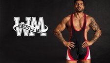 aussieBum WrestleMe
