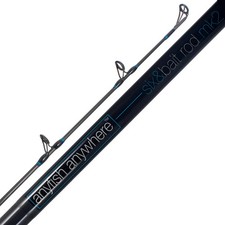 Anyfish Anywhere Six&bait MK2