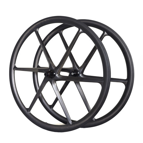 Ruote carbonio 6 - a,