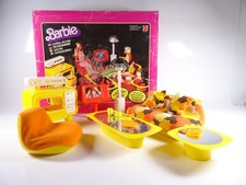 Vintage Barbie mobili Dream