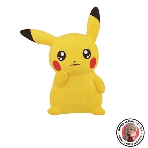 Pokémon pikachu mania - pokémon,