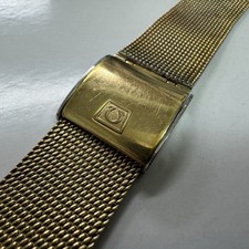 Cinturino orologio originale