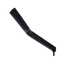Bracket radiator holder strut
