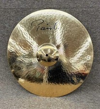 Piatto Paiste Signature