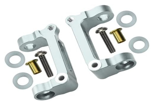 Mozzi gpm racing alluminio - c,