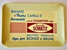 SHAMPOING - SHAMPOO ALLA