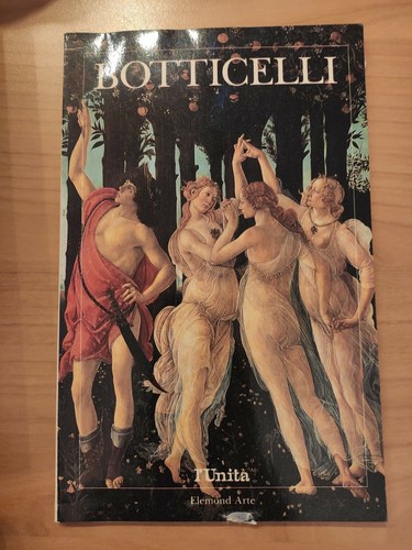Botticelli testi di marco - -,